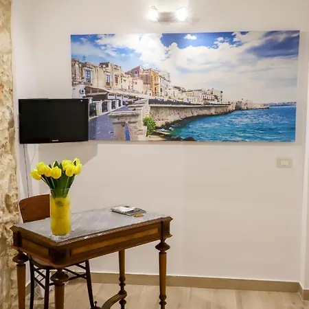 La Sicilia In Un Sogno *