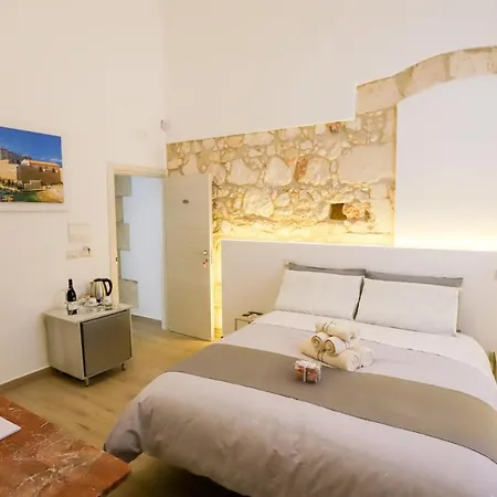 Bed & Breakfast La Sicilia In Un Sogno Syracuse