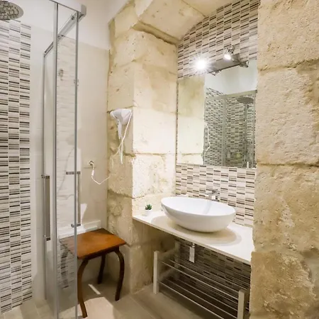 La Sicilia In Un Sogno Bed & Breakfast *