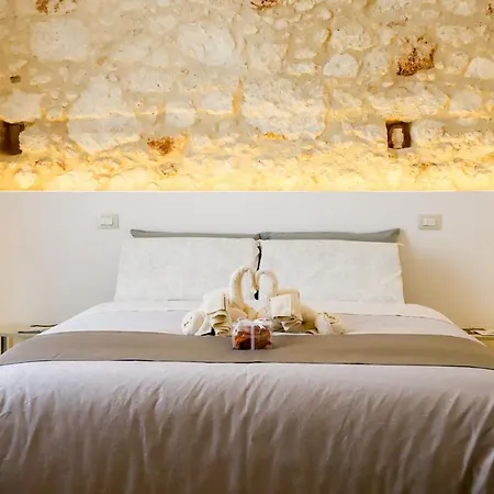 Bed & Breakfast La Sicilia In Un Sogno *