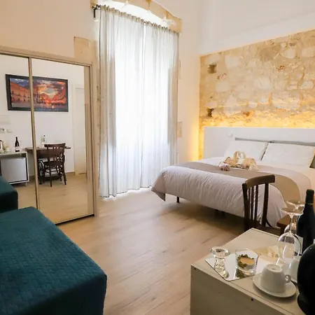 La Sicilia In Un Sogno *