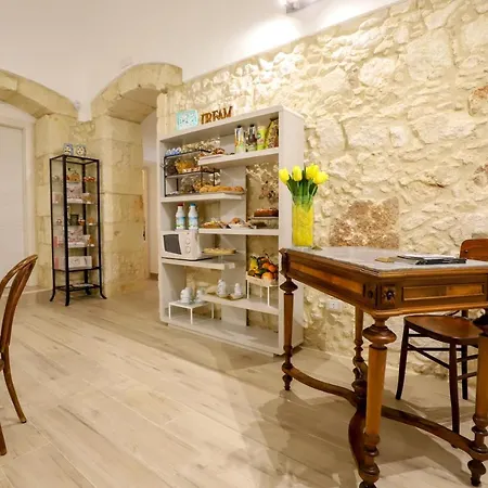 La Sicilia In Un Sogno Bed & Breakfast Syracuse