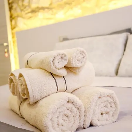 Bed & Breakfast La Sicilia In Un Sogno *